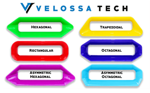 Velossa Tech - VELOSSA TECH 2022+Toyota GR86 BIG MOUTH Ram Air Intake Snorkel - Panda Motorworks