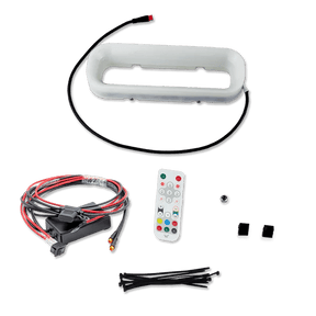 Velossa Tech - Velossa Tech Big mouth lit kit (LIT Flare and Controller Only)