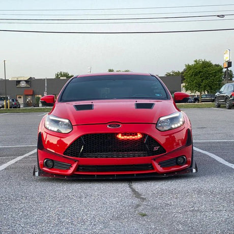 Velossa Tech - Velossa Tech Big mouth lit kit (LIT Flare and Controller Only)