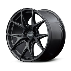 Verus - Versus VV21S 20X8.5 +45 5 - 108 Jet Black - Panda Motorworks