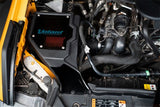 Volant - Volant 21 - 23 Ford Bronco 2.3L Closed Box Air Intake With DryTech 3D Dry Filter - Panda Motorworks