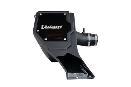 Volant - Volant 21 - 23 Ford Bronco 2.3L Closed Box Air Intake With DryTech 3D Dry Filter - Panda Motorworks
