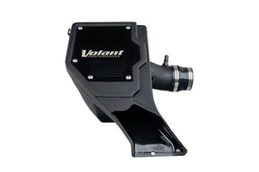 Volant - Volant 21 - 23 Ford Bronco 2.3L Closed Box Air Intake With MaxFlow 5 Oiled Filter - Panda Motorworks