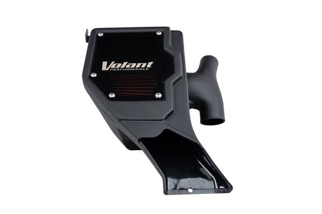 Volant - Volant 21 - 23 Ford Bronco 2.7L Closed Box Air Intake With DryTech 3D Dry Filter - Panda Motorworks