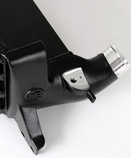 Wagner Tuning - Wagner Tuning 2015 Ford Mustang EVO1 Competition Intercooler - Panda Motorworks