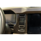 Wagner Tuning - Wagner Tuning 2021+ Ford Bronco & 2023+ Ford Bronco Raptor Multi Function Digital Display - Panda Motorworks
