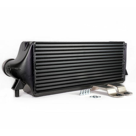 Wagner Tuning - Wagner Tuning Ford Bronco 2.3L/2.7L EcoBoost Performance Intercooler Kit - Panda Motorworks