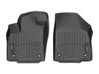 Weathertech - WeatherTech 2021+ Hyundai Elantra(Auto Trans) Front FloorLiner - Black - Panda Motorworks