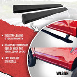 Westin - Westin 21 - 23 Ford Bronco 2dr (Excl. Bronco Sport) Pro - e Running Boards - Tex. Blk - Panda Motorworks
