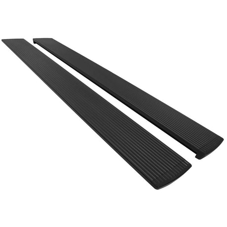 Westin - Westin 21 - 23 Ford Bronco 2dr (Excl. Bronco Sport) Pro - e Running Boards - Tex. Blk - Panda Motorworks