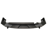 Westin - Westin 21-26 Ford Bronco (Excl. Sport) XTS Rear Bumper - Tex. Blk
