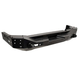 Westin - Westin 21-26 Ford Bronco (Excl. Sport) XTS Rear Bumper - Tex. Blk