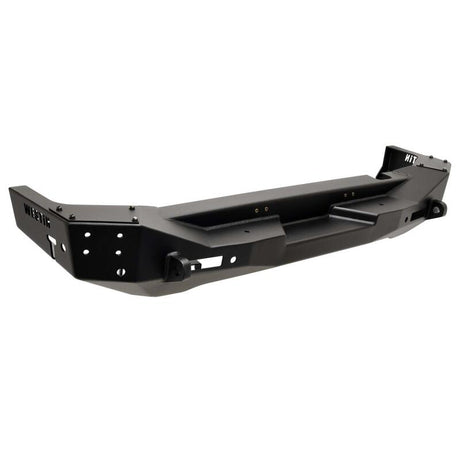 Westin - Westin 21-26 Ford Bronco (Excl. Sport) XTS Rear Bumper - Tex. Blk