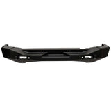 Westin - Westin 21-26 Ford Bronco (Excl. Sport) XTS Rear Bumper - Tex. Blk