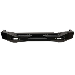 Westin - Westin 21-26 Ford Bronco (Excl. Sport) XTS Rear Bumper - Tex. Blk