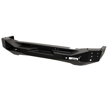 Westin - Westin 21-26 Ford Bronco (Excl. Sport) XTS Rear Bumper - Tex. Blk