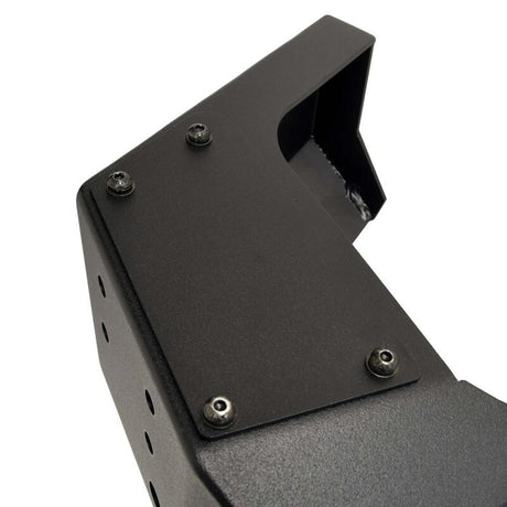 Westin - Westin 21-26 Ford Bronco (Excl. Sport) XTS Rear Bumper - Tex. Blk