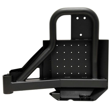 Westin - Westin 21-26 Ford Bronco (Excl. Sport) XTS Rear Bumper - Tex. Blk