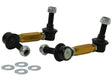 Whiteline - Focus RS HD Adjustable Rear End Link Set - Panda Motorworks