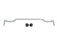 Whiteline - Whiteline 15-25 VW GOLF GTI 24mm 2 point adjustable Rear Stabilizer Bar