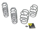 Whiteline - Whiteline 2022+ Volkswagen Golf GTI Front & Rear Lowered Coil Springs