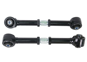 Whiteline - Whiteline 2024+ Toyota Tacoma / 2022+ Toyota Tundra Adjustable Rear Upper Trailing Arm - Panda Motorworks