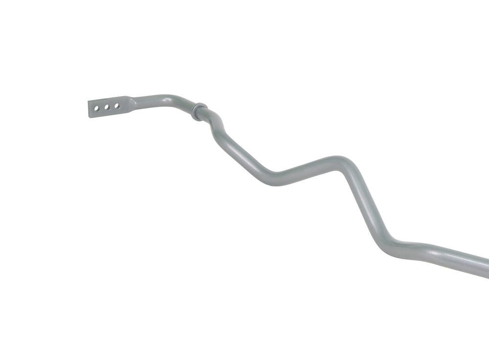 Whiteline - Whiteline Nissan 370Z Rear 24mm Heavy Duty Adjustable Swaybar