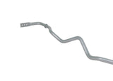 Whiteline - Whiteline Nissan 370Z Rear 24mm Heavy Duty Adjustable Swaybar