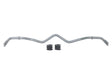Whiteline - Whiteline Nissan 370Z Rear 24mm Heavy Duty Adjustable Swaybar