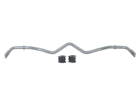 Whiteline - Whiteline Nissan 370Z Rear 24mm Heavy Duty Adjustable Swaybar