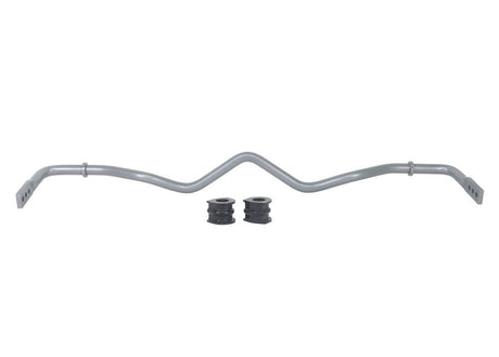 Whiteline - Whiteline Nissan 370Z Rear 24mm Heavy Duty Adjustable Swaybar
