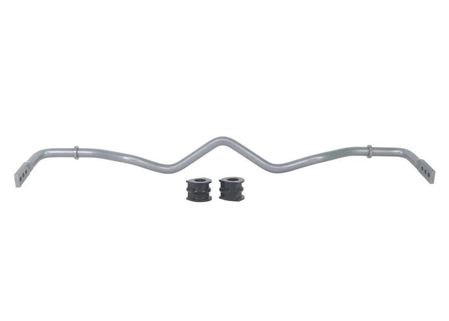 Whiteline - Whiteline Nissan 370Z Rear 24mm Heavy Duty Adjustable Swaybar
