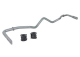Whiteline - Whiteline Nissan 370Z Rear 24mm Heavy Duty Adjustable Swaybar