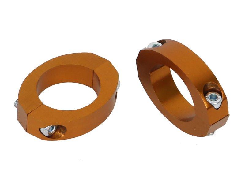 Whiteline - Whiteline Sway Bar Aluminum Lateral Lock Kits - Panda Motorworks