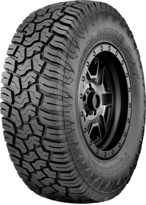 Yokohama - Yokohama Geolandar M/T G003 Tire - 37X12.50R17 124Q - Panda Motorworks
