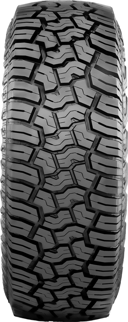 Yokohama - Yokohama Geolandar M/T G003 Tire - 37X12.50R17 124Q - Panda Motorworks