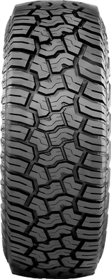 Yokohama - Yokohama Geolandar X - AT Tire - 37X12.50R17 124Q - Panda Motorworks