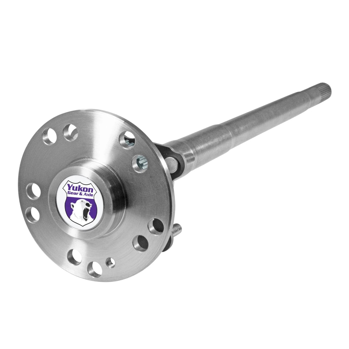 Yukon Gear & Axle - Yukon 4340 Rear Axle Shaft Kit – Non - E - Locker Ford Bronco M220 (LH / RH)