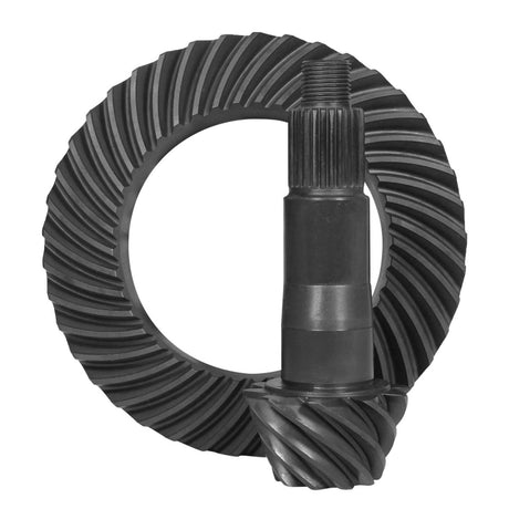 Yukon Gear & Axle - Yukon Ring and Pinion Gear Set for Dana 44 M210 Front Differential - Panda Motorworks