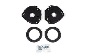 Zone Off Road - Zone Off Road 1” LEVELING KIT (2022+ FORD MAVERICK AWD) - Panda Motorworks
