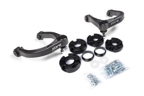 Zone Off Road - Zone Offroad 22 - 23 Ford Bronco (HOSS 3.0 Models ONLY) 2.25in Adventure Series Lift - Panda Motorworks