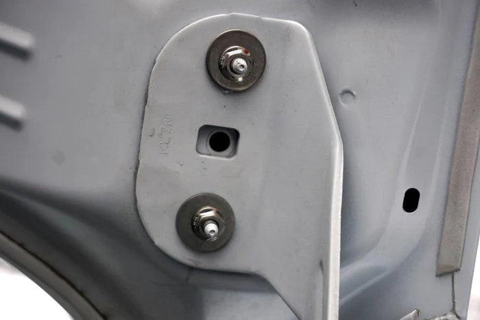 ZSPEC DESIGN - ZSPEC "STAGE 2" DRESS UP BOLTS® FASTENER KIT FOR FORD FOCUS RS & ST, STAINLESS & BILLET - Panda Motorworks