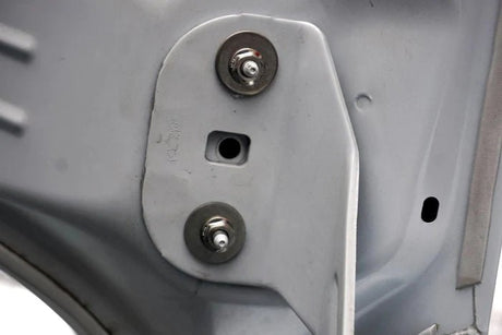 ZSPEC DESIGN - ZSPEC "STAGE 2" DRESS UP BOLTS® FASTENER KIT FOR FORD FOCUS RS & ST, STAINLESS & BILLET - Panda Motorworks