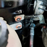 ZSPEC Stage-2 Fastener Kit for 2020-24 Kia Forte BD 1.6L, Stainless & Billet