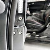 ZSPEC Stage-3 Fastener Kit for 2020-24 Kia Forte BD 1.6L, Titanium