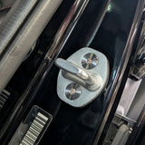 ZSPEC Titanium Door-Jams Fastener Kit for 2020-24 Kia Forte BD 1.6L