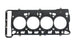 Cometic VW/Audi 1.8L and 2.0L Turbo .036in MLX Head Gasket 83mm Bore