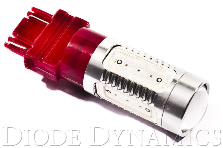 2011-2015 Ford Fiesta Rear Turn Signal LEDs (pair) - Panda Motorworks - 2