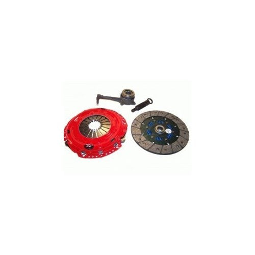 South Bend Daily Clutch Kit 13-16 Ford Focus ST 2.0L Stage 3