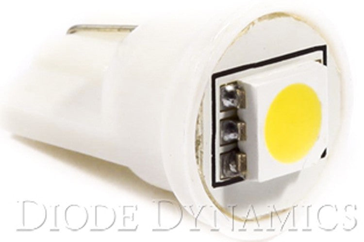 2000-2014 Ford Focus Sidemarker LEDs (pair) - Panda Motorworks - 1